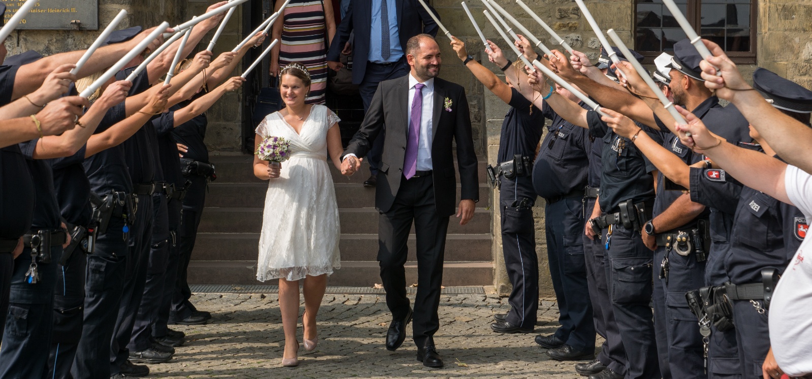 Hochzeit 495