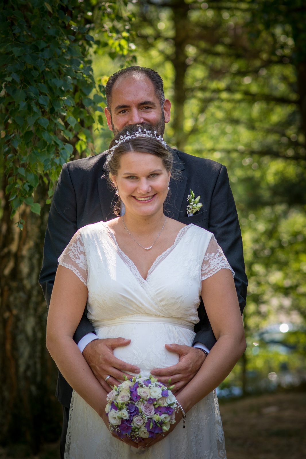 Hochzeit 832