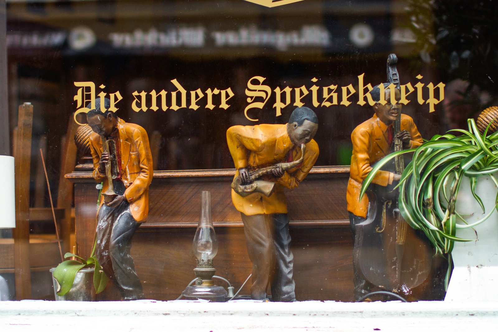 Schaufenster